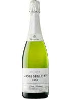 Rovellats Gran Reserva Masia S. XV Brut Nature 2015