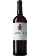 De La Riva Oloroso Extra la Blanquita 2025