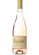 Roselito de Antídoto 2025