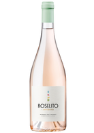 Roselito de Antídoto 2025
