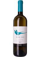 Gaja Langhe Chardonnay Rossj-Bass 2024