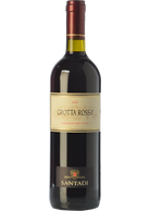 Santadi Carignano del Sulcis Grotta Rossa 2023