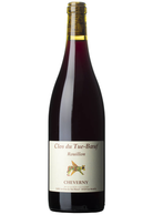 Clos du Tue-Boeuf Cheverny Rouillon 2022