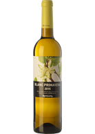 Rovellats Blanc Primavera 2021