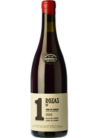 Rozas 1er 2024