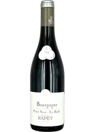 D. Rapet Bourgogne En Bully 2021