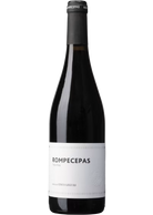 Rompecepas Tempranillo 2021