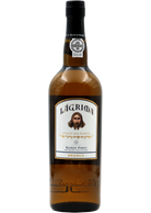 Ramos Pinto Lágrima