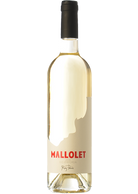 Mallolet Blanc 2017