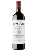 Rippa Dorii Crianza 2022
