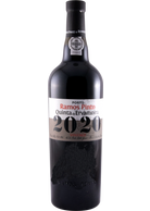 Ramos Pinto Vintage Quinta de Ervamoira 2020