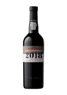 Ramos Pinto Vintage Bom Retiro 2018