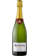 Rovellats Reserva Cuvée Especial Brut Nature 2020