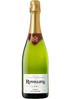 Rovellats Reserva Cuvée Especial Brut Nature 2021