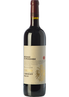 Russiz Superiore Cabernet Franc 2018
