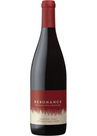 Résonance Découverte Vineyard Pinot Noir 2015