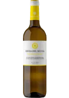 Ribera del Segura Blanco 2025