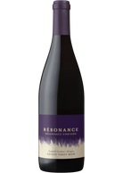 Résonance Single Vineyard Pinot Noir 2015