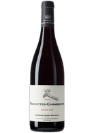 Henri Magnien Ruchottes-Chambertin Grand Cru 2023