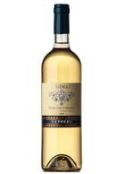 Depperu Vermentino Ruinas 2020