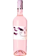 Rupestre Rosado 2025