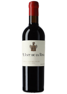 De La Riva Vino de Color Saca Única 2023 (0.37 L)