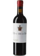 Bodegas De La Riva Veracruz Cuatro Cortados (0,37 L)