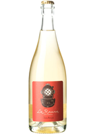 Oriol Artigas La Rauxa Ancestral 2021