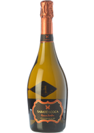 Sabaté i Coca Brut Nature Reserva Familiar 2015