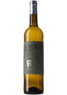 Sa Forana Blanc 2024
