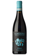 Cordero San Giorgio Pinot Nero Tiamat 2019