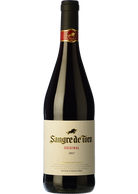 Sangre de Toro 2024