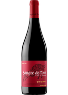 Sangre de Toro 2024