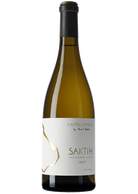 Castell d’Encus Saktih Sauvignon Blanc 2019