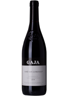 Gaja Barbaresco Sorì San Lorenzo 2021