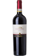 Nino Negri Grumello Sassorosso 2016