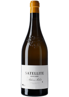 Alphonse Mellot Satellite 2022