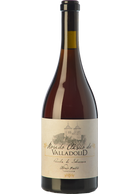 Rosado Clásico Valladolid Parcela Sobrecasa 2020