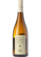 Sentits Blancs Garnacha Blanca 2021