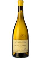 Samuel Billaud Grand Cru Les Clos 2018