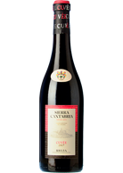 Sierra Cantabria Cuvée 2018