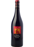 Sierra Cantabria Cuvée 2022