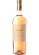 Scaia Rondinella Rosato 2024