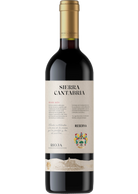 Sierra Cantabria Reserva 2018