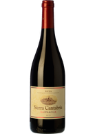 Sierra Cantabria Garnacha 2020