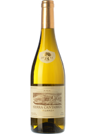 Sierra Cantabria Organza 2023