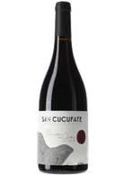 San Cucufate Bancales del Jalón 2019