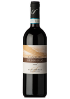 Schiavenza Langhe Nebbiolo 2019