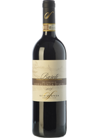 Schiavenza Barolo Serralunga 2017