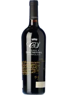 Conde de San Cristobal Crianza 2022